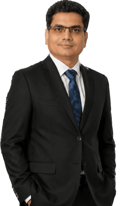 Mr. Amrendra Singh