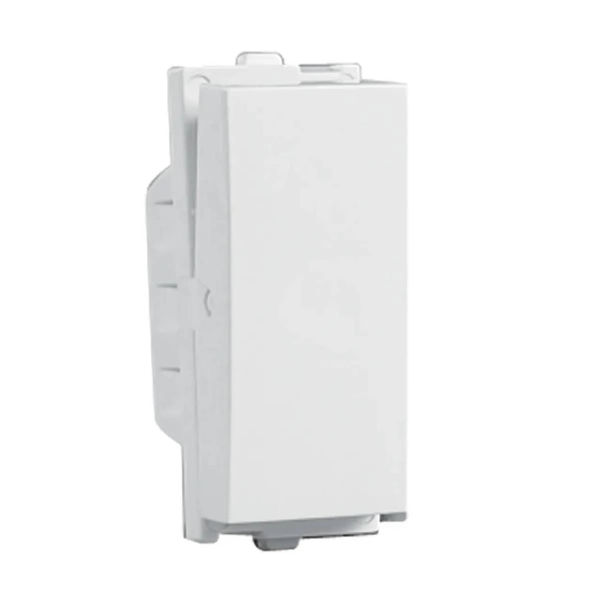 Havells 25 A One Way Switch Verona Switches White