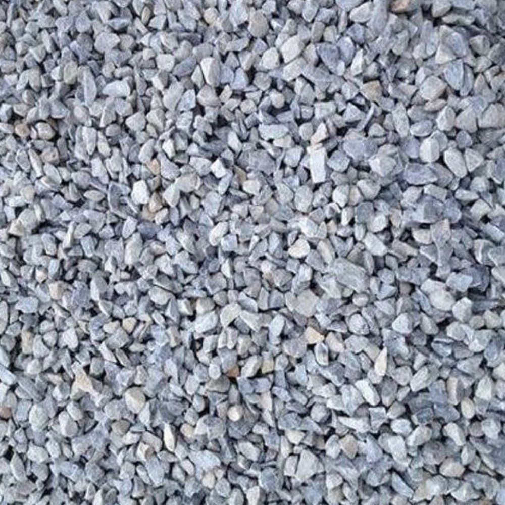 Aggregate 10MM