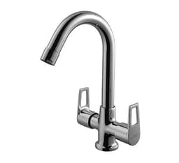 Hindware Aspiro Sink Mixer Swivel Spout-Table Mounted
