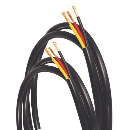 KEI SINGLE CORE FLEXIBLE CABLE (FRLSH)
