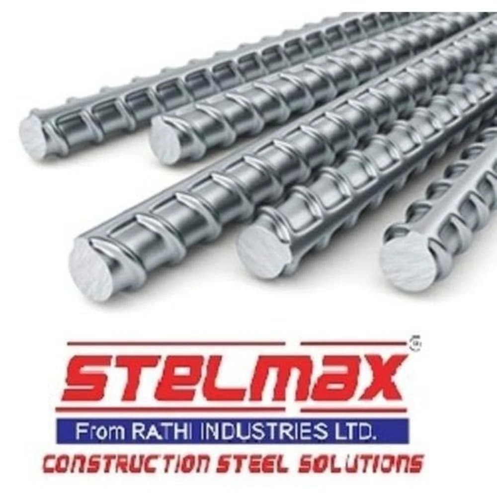 Rathi Stel Max 550
